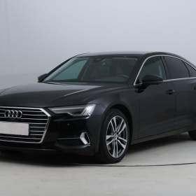 Foto inzerátu Audi A6 50 TDI