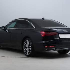 Foto inzerátu Audi A6 50 TDI
