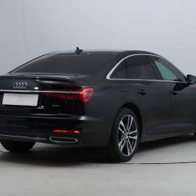 Foto inzerátu Audi A6 50 TDI