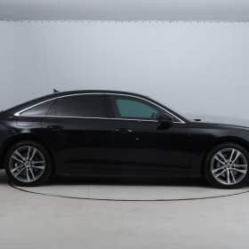 Foto inzerátu Audi A6 50 TDI
