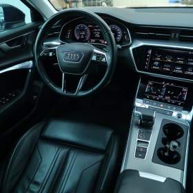 Foto inzerátu Audi A6 50 TDI