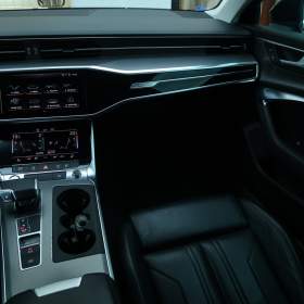 Foto inzerátu Audi A6 50 TDI