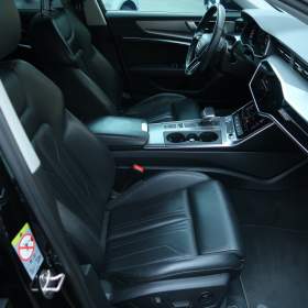 Foto inzerátu Audi A6 50 TDI