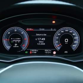 Foto inzerátu Audi A6 50 TDI