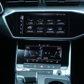 Foto inzerátu Audi A6 50 TDI