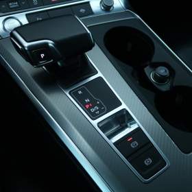 Foto inzerátu Audi A6 50 TDI