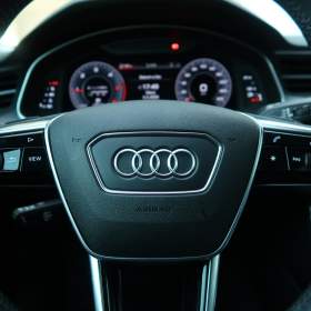 Foto inzerátu Audi A6 50 TDI