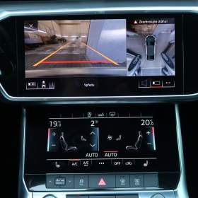 Foto inzerátu Audi A6 50 TDI