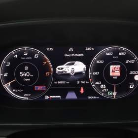 Cupra Formentor 2.0 TSI 4Drive / 19820713