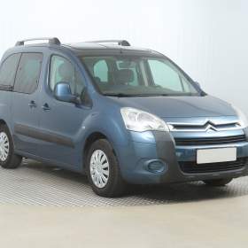 Citroen Berlingo 1.6 HDi / 19820719