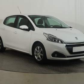 Foto inzerátu Peugeot 208 1.2 PureTech
