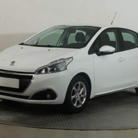 Foto inzerátu Peugeot 208 1.2 PureTech