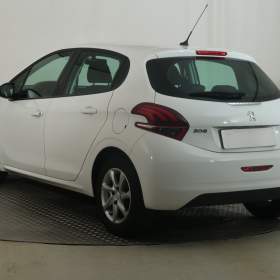 Foto inzerátu Peugeot 208 1.2 PureTech