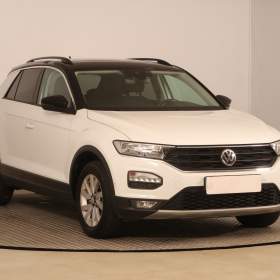 VW T- Roc 2.0 TDI 4Motion / 19820769