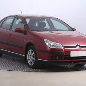 Citroen C5 1.6 HDi / 19820803