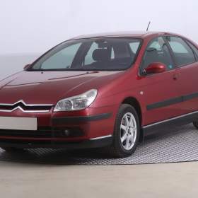 Foto inzerátu Citroen C5 1.6 HDi