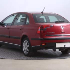 Foto inzerátu Citroen C5 1.6 HDi