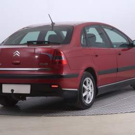 Foto inzerátu Citroen C5 1.6 HDi