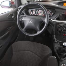 Foto inzerátu Citroen C5 1.6 HDi
