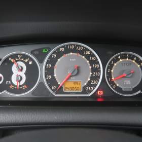 Foto inzerátu Citroen C5 1.6 HDi
