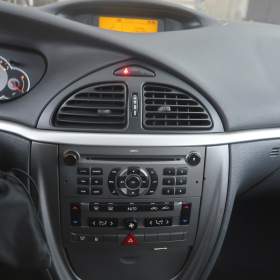 Foto inzerátu Citroen C5 1.6 HDi