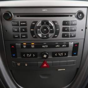Foto inzerátu Citroen C5 1.6 HDi