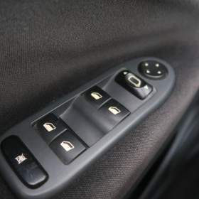 Foto inzerátu Citroen C5 1.6 HDi