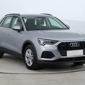 Foto inzerátu Audi Q3 40 TFSI