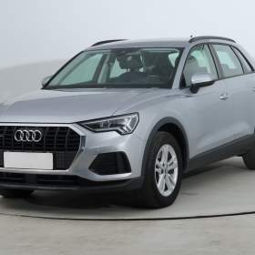 Foto inzerátu Audi Q3 40 TFSI