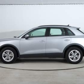 Foto inzerátu Audi Q3 40 TFSI