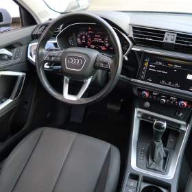Foto inzerátu Audi Q3 40 TFSI