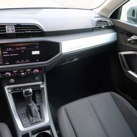 Foto inzerátu Audi Q3 40 TFSI