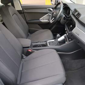 Foto inzerátu Audi Q3 40 TFSI