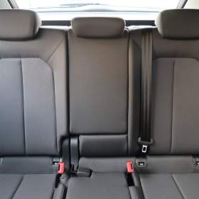 Foto inzerátu Audi Q3 40 TFSI