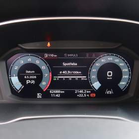 Foto inzerátu Audi Q3 40 TFSI
