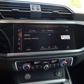 Foto inzerátu Audi Q3 40 TFSI