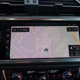 Foto inzerátu Audi Q3 40 TFSI