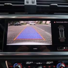 Foto inzerátu Audi Q3 40 TFSI