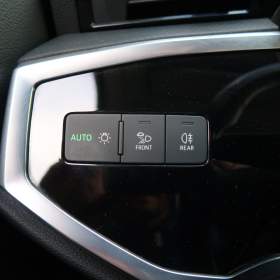 Foto inzerátu Audi Q3 40 TFSI