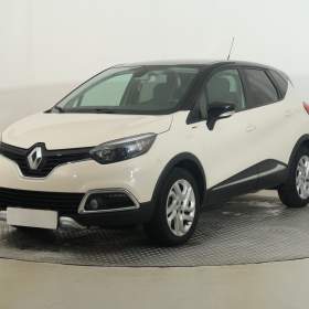 Foto inzerátu Renault Captur 1.2 TCe