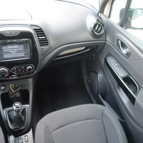 Foto inzerátu Renault Captur 1.2 TCe