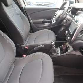 Foto inzerátu Renault Captur 1.2 TCe