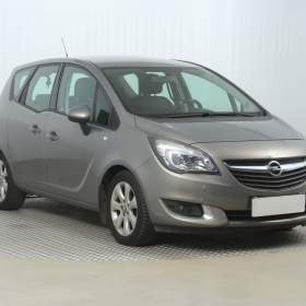 Opel Meriva 1.4 Turbo / 19823175
