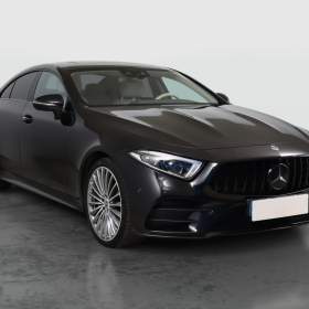 Mercedes CLS 400 d 4MATIC / 19823189
