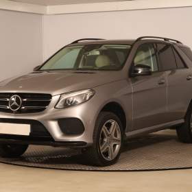 Foto inzerátu Mercedes GLE GLE 350 d