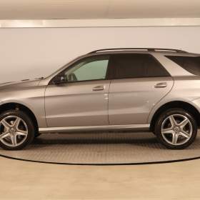 Foto inzerátu Mercedes GLE GLE 350 d