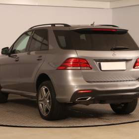 Foto inzerátu Mercedes GLE GLE 350 d