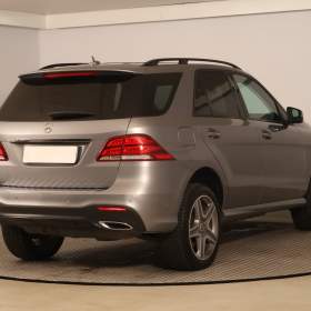 Foto inzerátu Mercedes GLE GLE 350 d