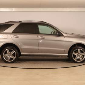Foto inzerátu Mercedes GLE GLE 350 d