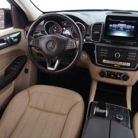 Foto inzerátu Mercedes GLE GLE 350 d